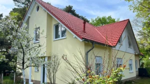 Dachbeschichtung in Brandenburg